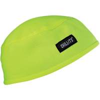 Bonnets de refroidissement Chill-Its 6630, Lime haute visibilit&eacute; NTL Industrial