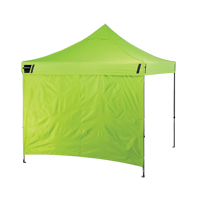 Shax<sup>®</sup> 6098 Side Panel for Pop-Up Tent SEC719 | NTL Industrial