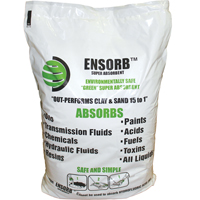Ensorb<sup>®</sup> Super Absorbents SEC928 | NTL Industrial