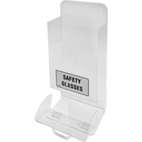 Deluxe Visitor Safety Glasses Dispenser NTL Industrial