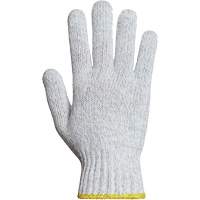 Superior&reg; SNF Knit Glove, Polyester, 7 Gauge, Large NTL Industrial