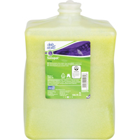 Solopol<sup>®</sup> Medium Heavy-Duty Hand Cleaner, Pumice, 4 L, Plastic Cartridge, Lime SED141 | NTL Industrial