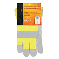 Leather Gloves
