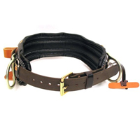 Full Floating Linemen's Body Belt NTL Industrial