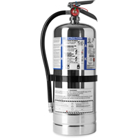 Fire Extinguisher, K, 6 L Capacity SED438 | NTL Industrial
