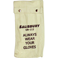 Glove Bags SED877 | NTL Industrial