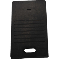 Bases for Rolled Signs NTL Industrial