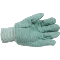 Original Super Green King™ Gloves, Heavy Weight, Large SED899 | NTL Industrial