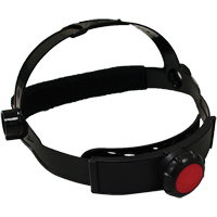 Harnais de t&ecirc;te de rechange WH40 NTL Industrial