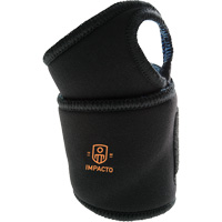 Thermo Wrap Wrist Supports, Neoprene, Small NTL Industrial