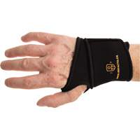 Thermo Wrap Wrist Supports, Neoprene, Small NTL Industrial