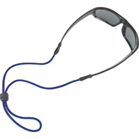 Universal Fit 3 mm Safety Glasses Retainer SEE355 | NTL Industrial