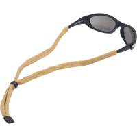 PBI/Kevlar<sup>®</sup> Standard End Safety Glasses Retainer SEE362 | NTL Industrial