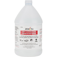 Anti-Fog Lens Cleaner Refill, 3.78 L SEE381 | NTL Industrial
