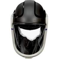 Ensemble casque Versaflo, Universel, Casque rigide NTL Industrial