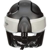 Ensemble casque Versaflo, Universel, Casque rigide NTL Industrial