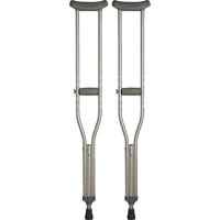 Adjustable Crutches SEG991 | NTL Industrial