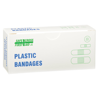 Bandages