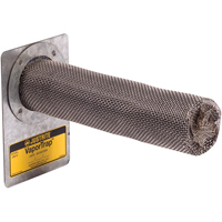 VaporTrap Filters for Stainless Steel Safety Cabinets NTL Industrial