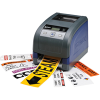 Benchtop Label Printers