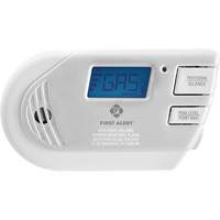 Plug-In Explosive Gas/Carbon Monoxide Combination Alarm SEH170 | NTL Industrial