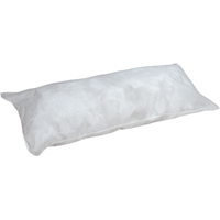 Sorbent Pillow, Oil Only, 18" L x 8" W, 25 gal. Absorbency/Pkg. SEH956 | NTL Industrial