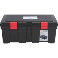 Tool Box Spill Kit, Oil Only, Bin, 31 US gal. Absorbancy SHB363 | NTL Industrial