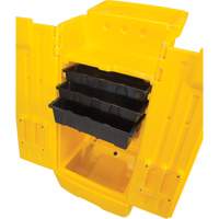 Mobile Tool Kaddie NTL Industrial