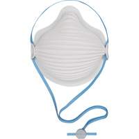 Respirateurs Airwave, N95, Certifi&eacute; NIOSH, Grand/Moyen NTL Industrial