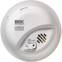 Carbon Monoxide Alarm SEI607 | NTL Industrial