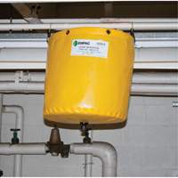 Pipe Leak Diverters NTL Industrial