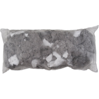 Sorbent Pillow, Universal, 18" L x 8" W, 30 gal. Absorbency/Pkg. SEJ028 | NTL Industrial