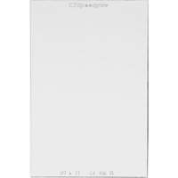 Plaque de protection interne pour masques de soudeur de s&eacute;rie 9100 Speedglas NTL Industrial