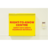 Armoires de rangement, Anglais, Compris reliures NTL Industrial