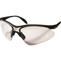 Miranda Eyeglasses, Clear Lens, Anti-Scratch, ANSI Z87+/Meets/Exceeds CSA Z94.3 NTL Industrial