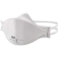 Respirateurs contre les particules 9210+ Aura, N95, Certifi&eacute; NIOSH NTL Industrial