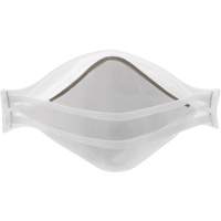 Respirateurs contre les particules 9210+ Aura, N95, Certifi&eacute; NIOSH NTL Industrial