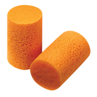 Bouchons d'oreilles jetables FirmFit de Howard Leight, Vrac - Boîte NTL Industrial