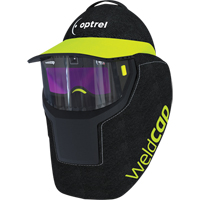 Weldcap&reg; Helmet NTL Industrial