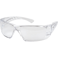 Z2200 Series Safety Glasses, Clear Lens, Anti-Scratch, Meets/Exceeds CSA Z94.3 NTL Industrial