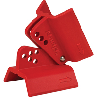 Valve Lockout Devices, Ball/Butterfly Type NTL Industrial