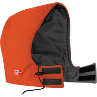 Hood Nex, High Visibility Orange, Cotton/Nylon NTL Industrial