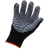Gant l&eacute;ger certifi&eacute; antivibrations ProFlex 9000, Taille Moyen, Paume Synth&eacute;tique NTL Industrial