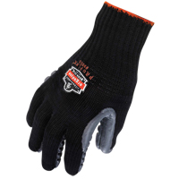 Gant l&eacute;ger certifi&eacute; antivibrations ProFlex 9000, Taille Moyen, Paume Synth&eacute;tique NTL Industrial