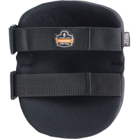 Proflex&reg; 230 Wide Soft Cap Knee Pad, Hook and Loop Style, Foam Caps, Foam Pads NTL Industrial