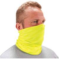 Cache-cou polyvalent Chill-Its, Jaune lime haute visibilit&eacute; NTL Industrial