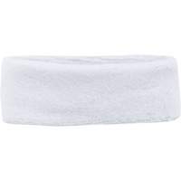 Bandeau absorbant Chill-Its 6550, Blanc NTL Industrial