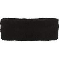 Bandeau absorbant Chill-Its 6550, Noir NTL Industrial