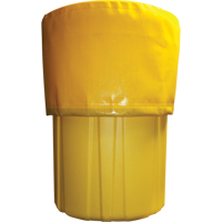 Poly-Top For 65 & 95 Gallon Overpacks NTL Industrial