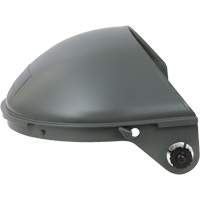Faceshield Head Gear, None (Hardhat Attachment) Suspension SEM916 | NTL Industrial